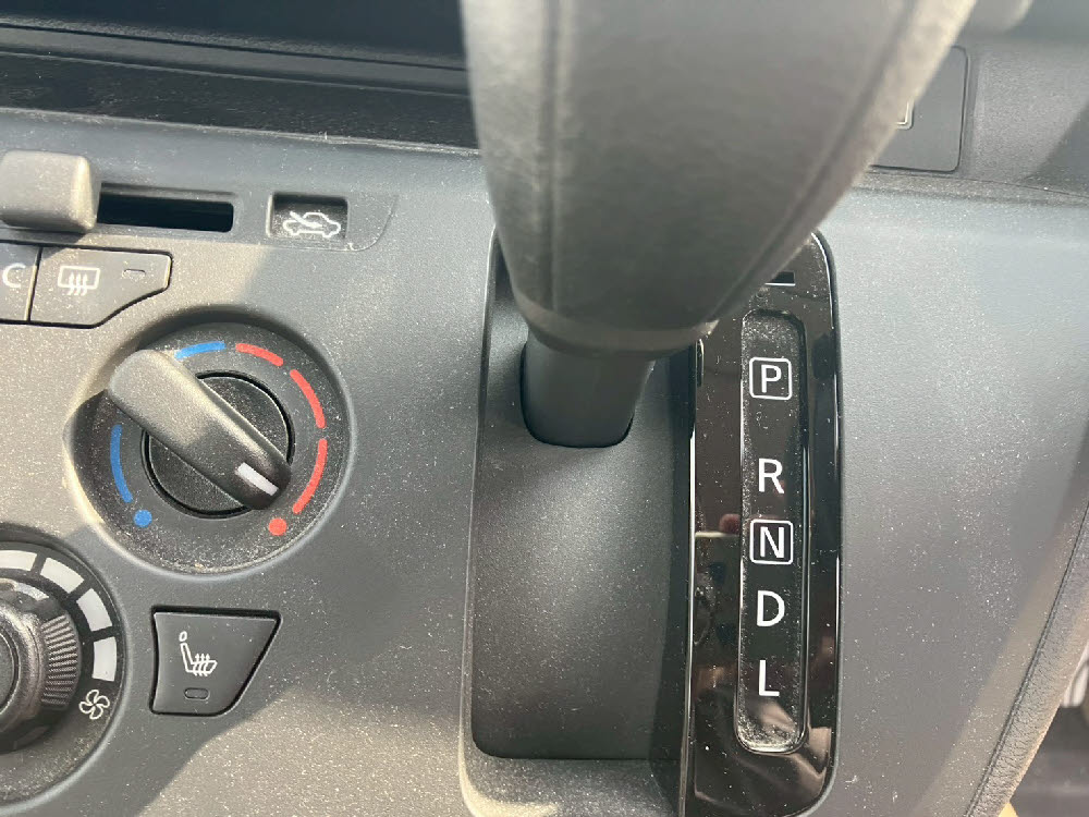 ミツビシ　ｅＫワゴン M16枚目