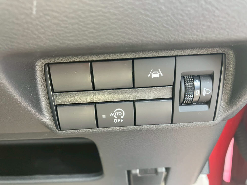 ミツビシ　ｅＫワゴン M17枚目