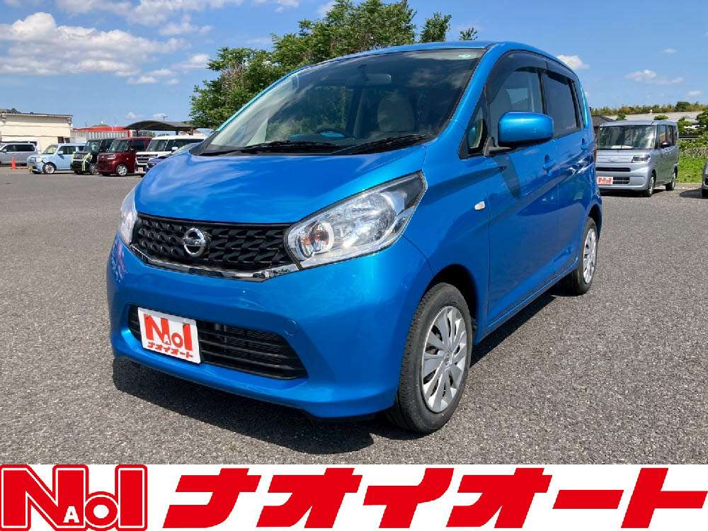 デイズ　J　