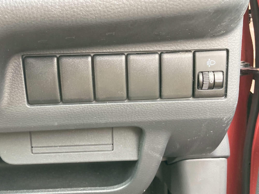 ニッサン　モコ　X16枚目