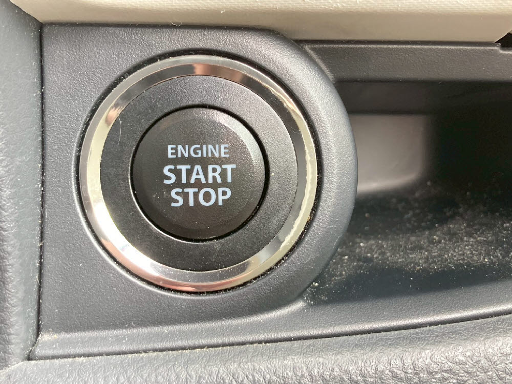 ニッサン　モコ　X17枚目