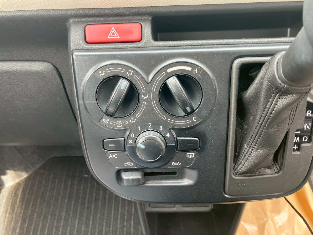 スズキ　アルト　F13枚目