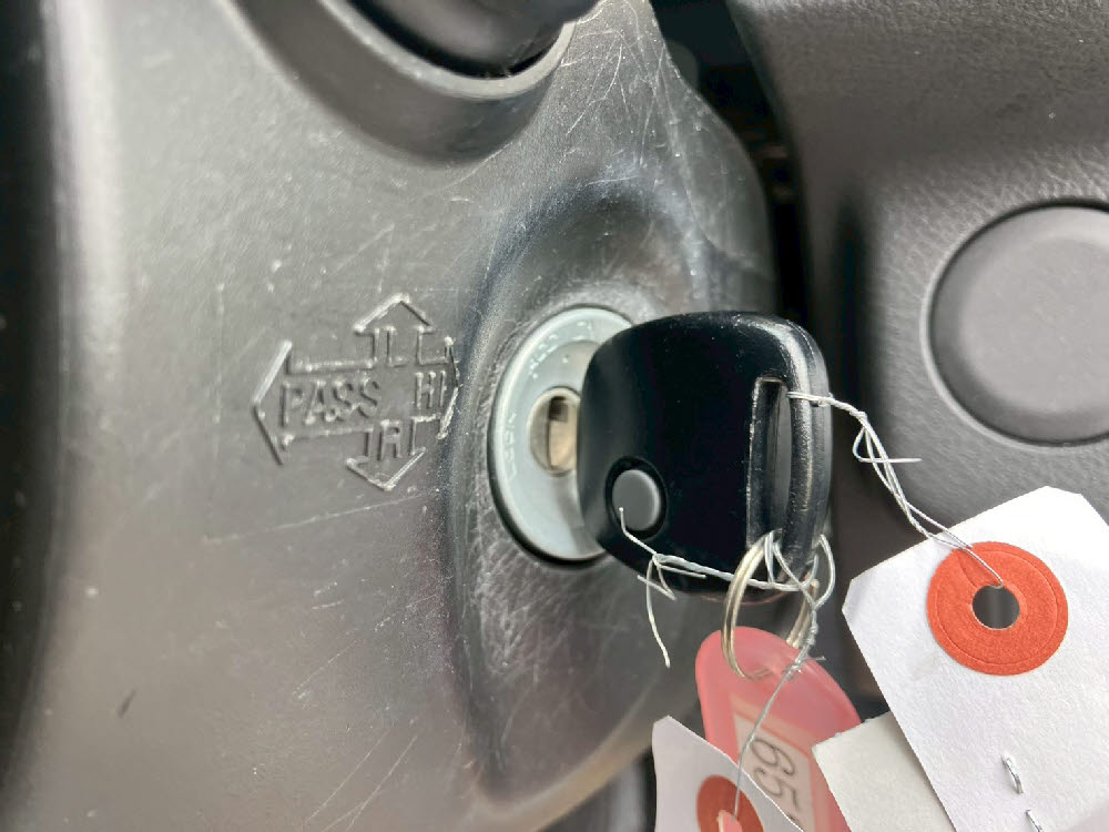 スズキ　アルト　F15枚目