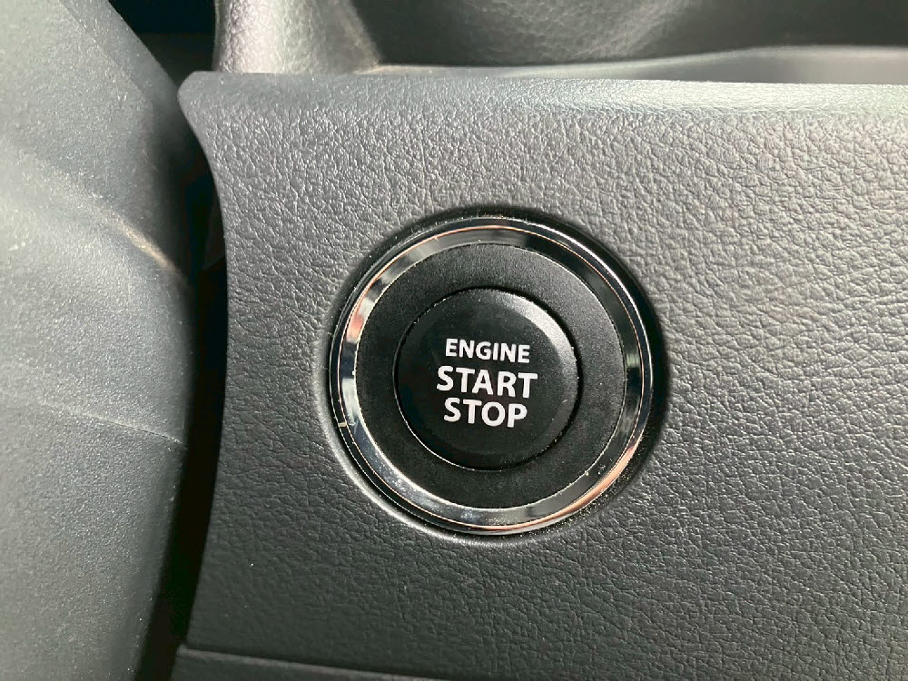 マツダ　フレアワゴン　カスタムスタイル XT18枚目