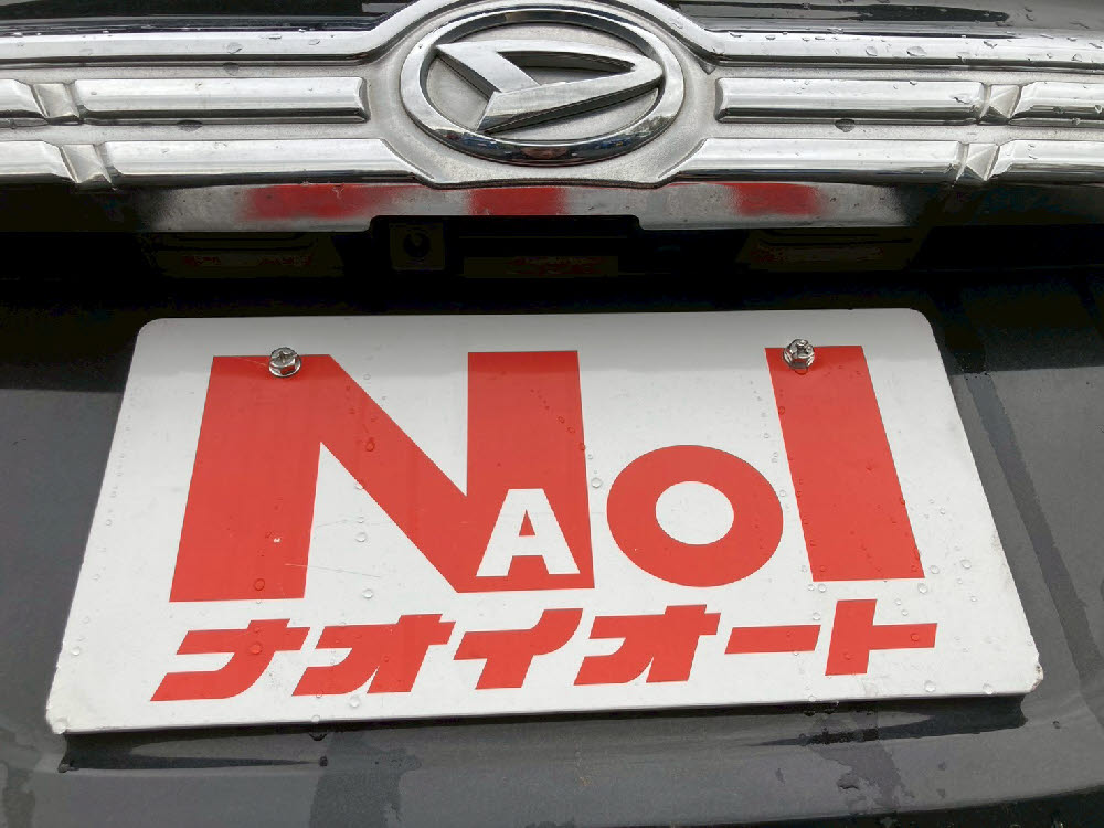 ダイハツ　タントカスタム　XトップエディションSAⅡ10枚目