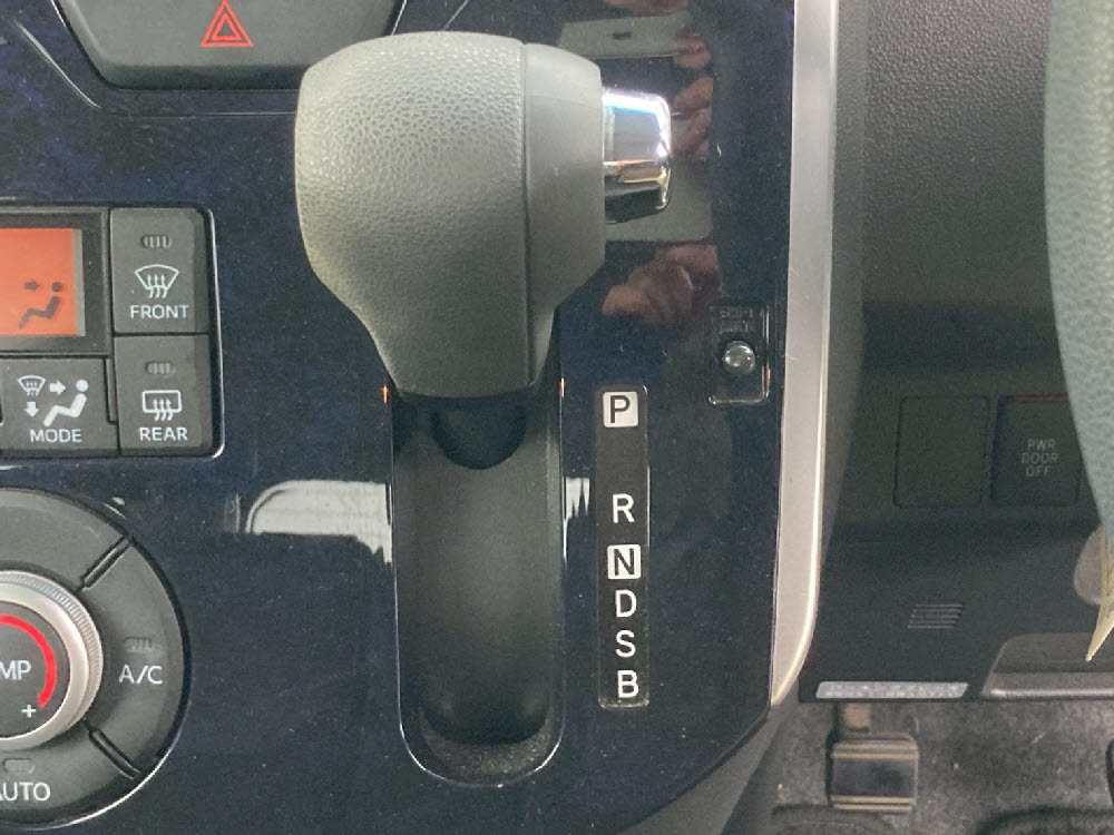 ダイハツ　タントカスタム　XトップエディションSAⅡ16枚目