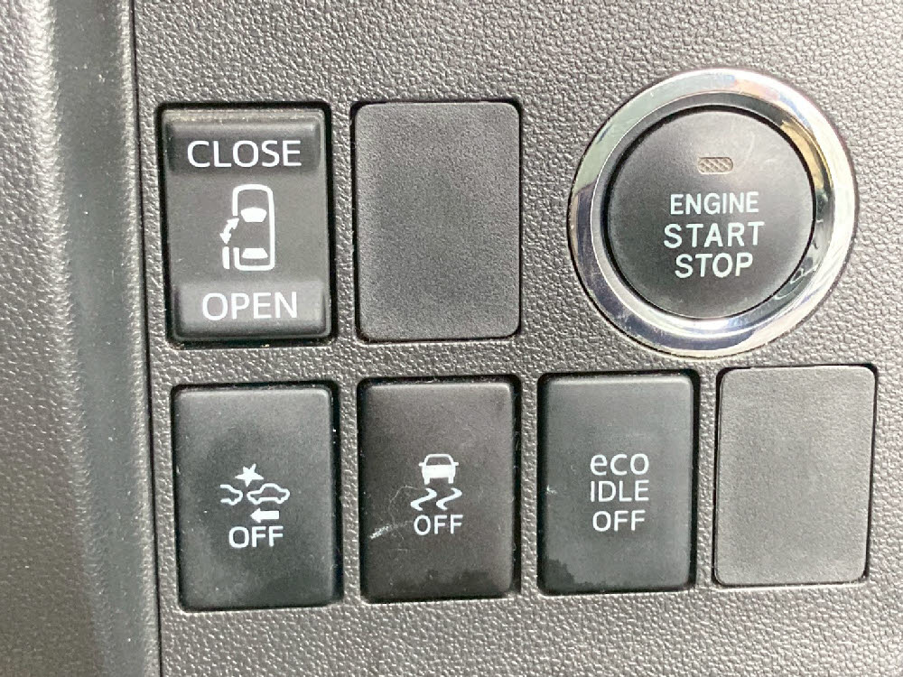 ダイハツ　タントカスタム　XトップエディションSAⅡ17枚目