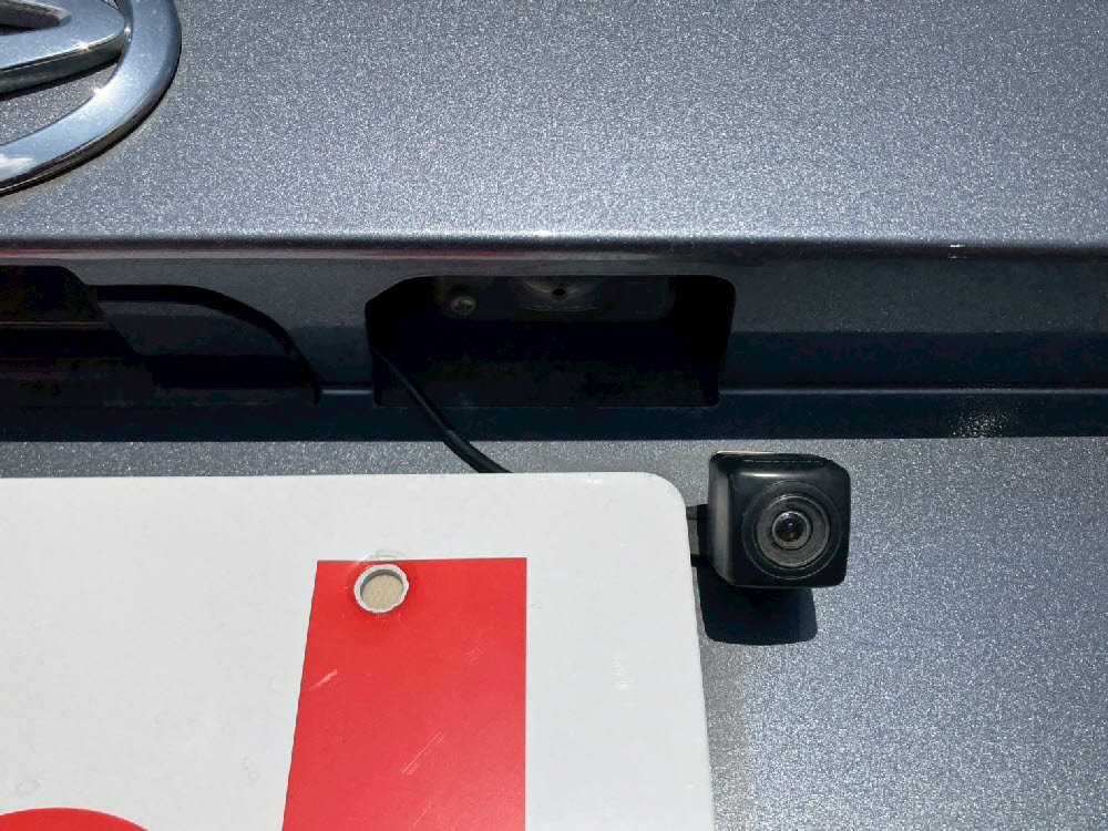 ダイハツ　ウェイク　D-SAⅢ10枚目