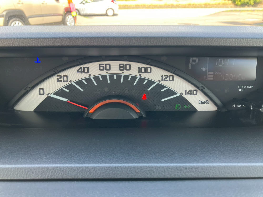 ダイハツ　ウェイク　D-SAⅢ13枚目