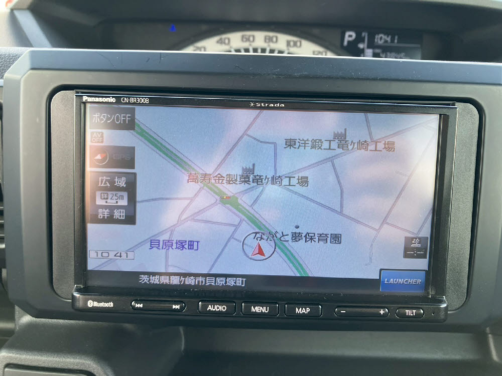 ダイハツ　ウェイク　D-SAⅢ14枚目