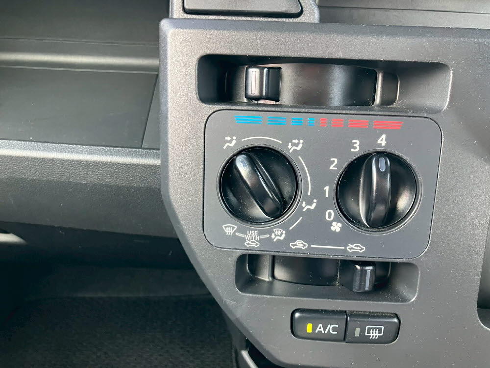 ダイハツ　ウェイク　D-SAⅢ17枚目