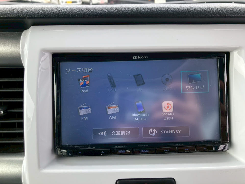 スズキ　ハスラー　G13枚目