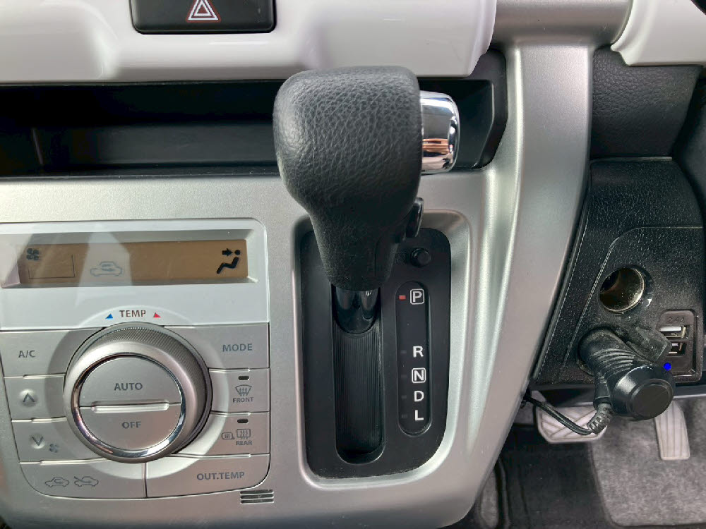 スズキ　ハスラー　G15枚目