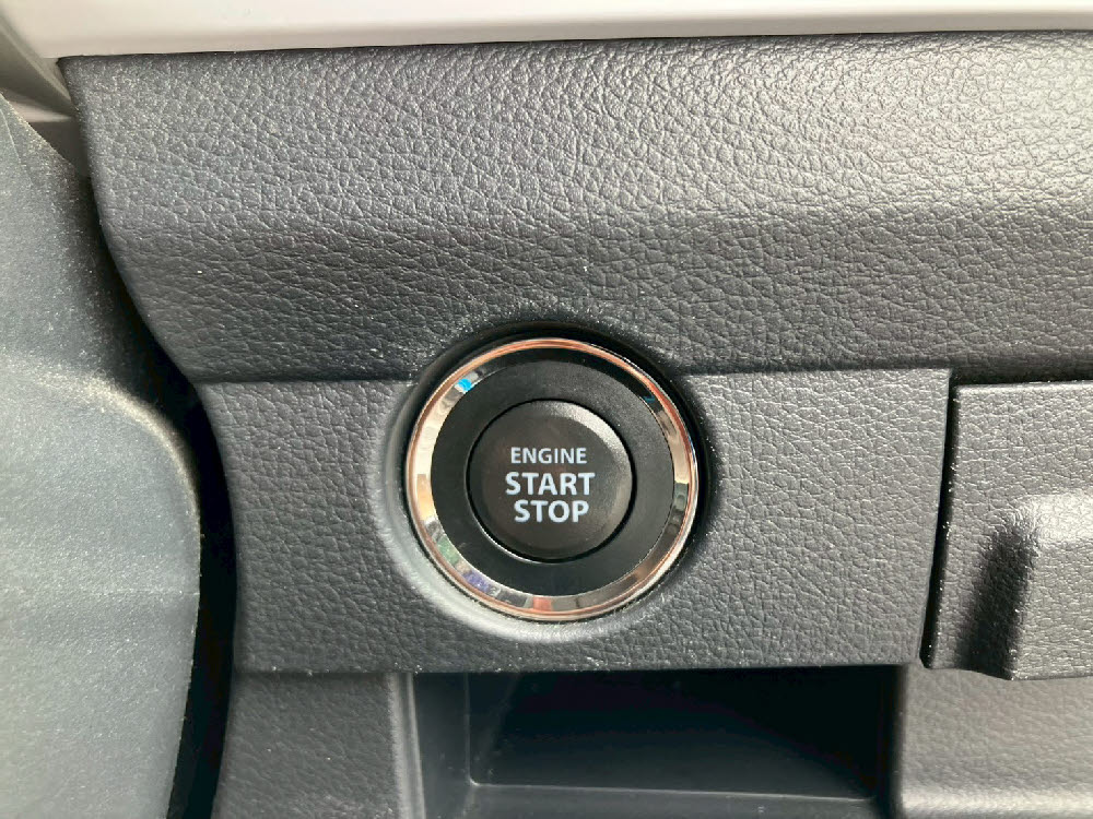 スズキ　ハスラー　G17枚目