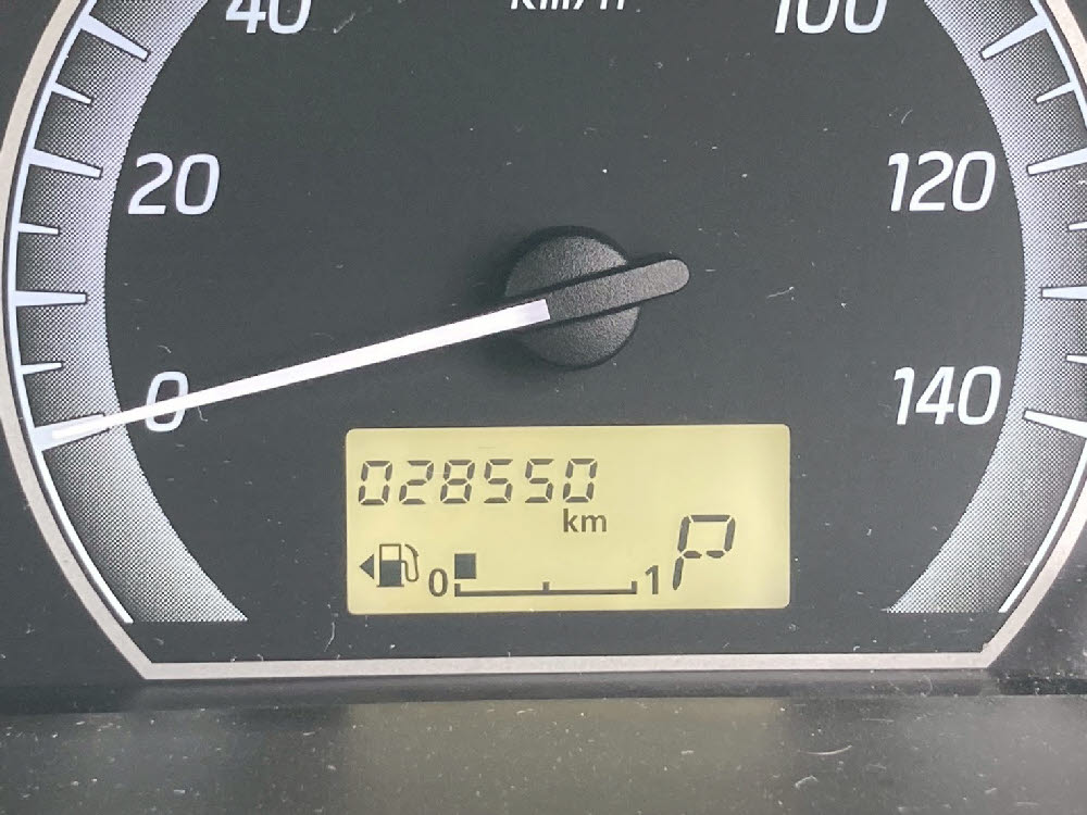 ニッサン デイズルークス X12枚目