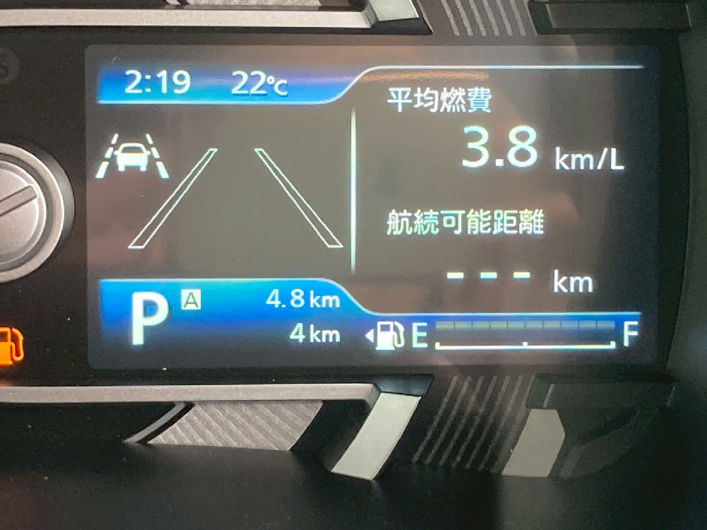 スズキ　ハスラー HYBRID G 3型 12枚目