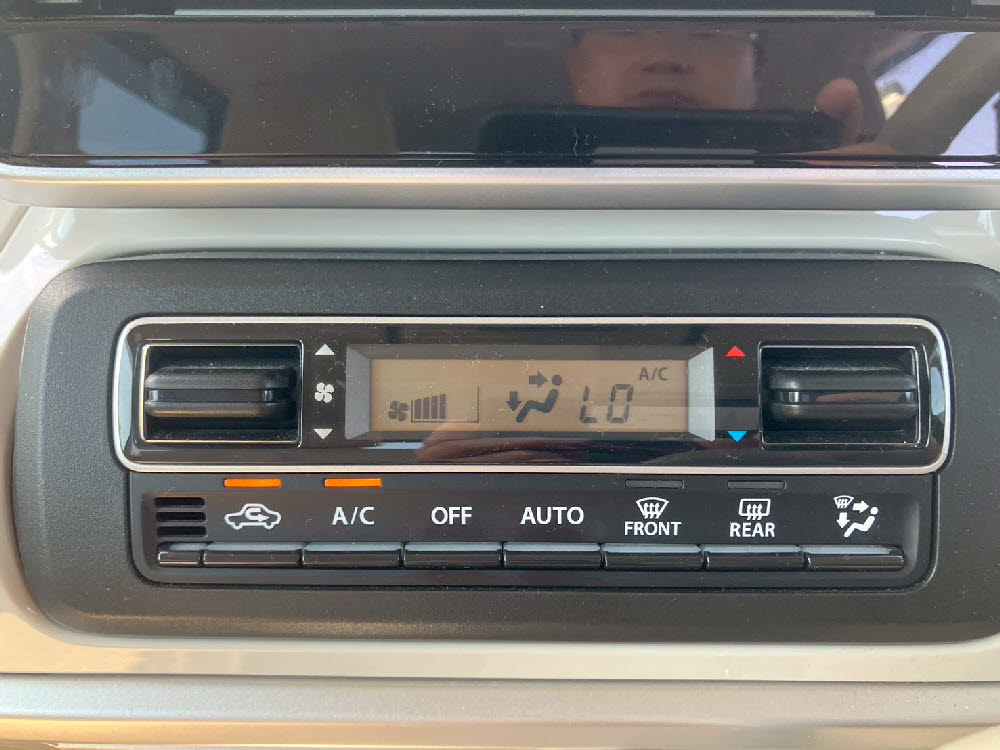 マツダ　フレアワゴン ツートンルーフPKG HYBRID XS16枚目