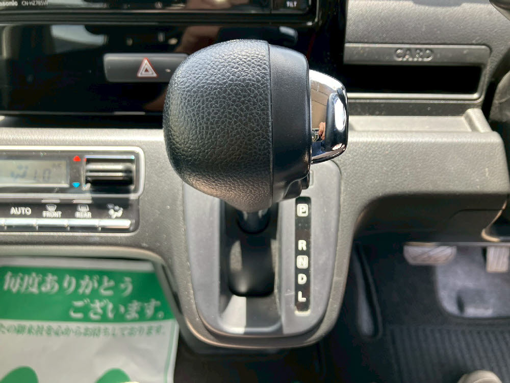 スズキ　ワゴンＲ　カスタムZ HYBRID ZX17枚目