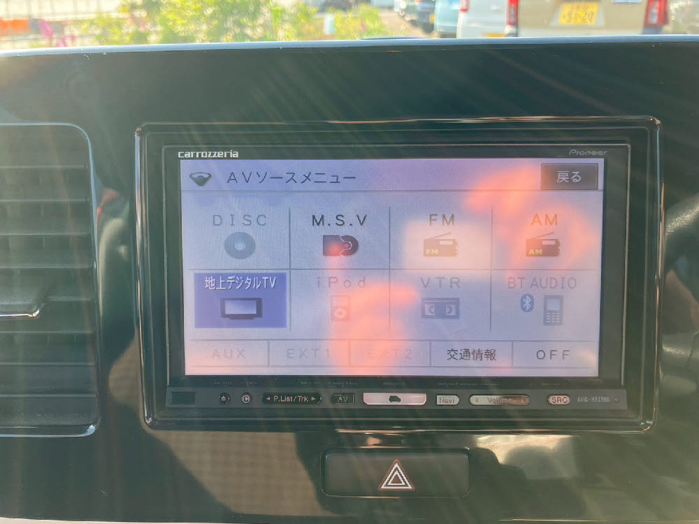 ニッサン　モコ　X14枚目