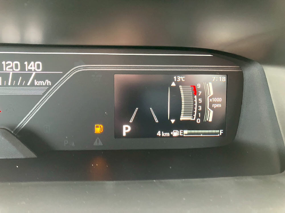 スズキ　ワゴンＲ　ZL　5型 ODレス12枚目
