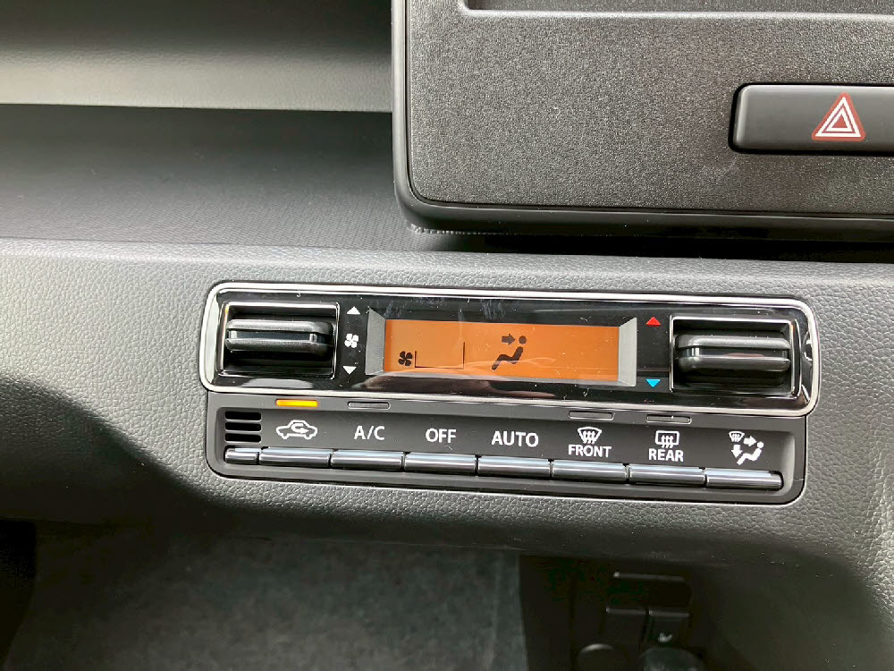 スズキ　ワゴンＲ　ZL　5型 ODレス14枚目