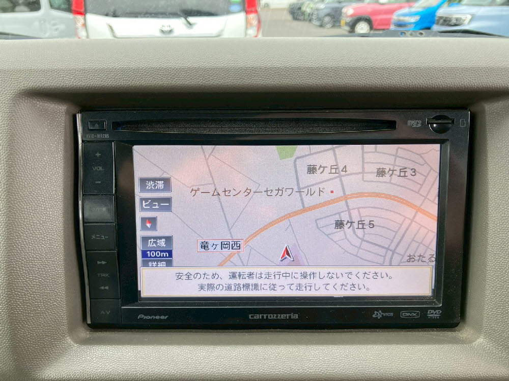 スズキ　エブリィワゴン　PZターボ13枚目