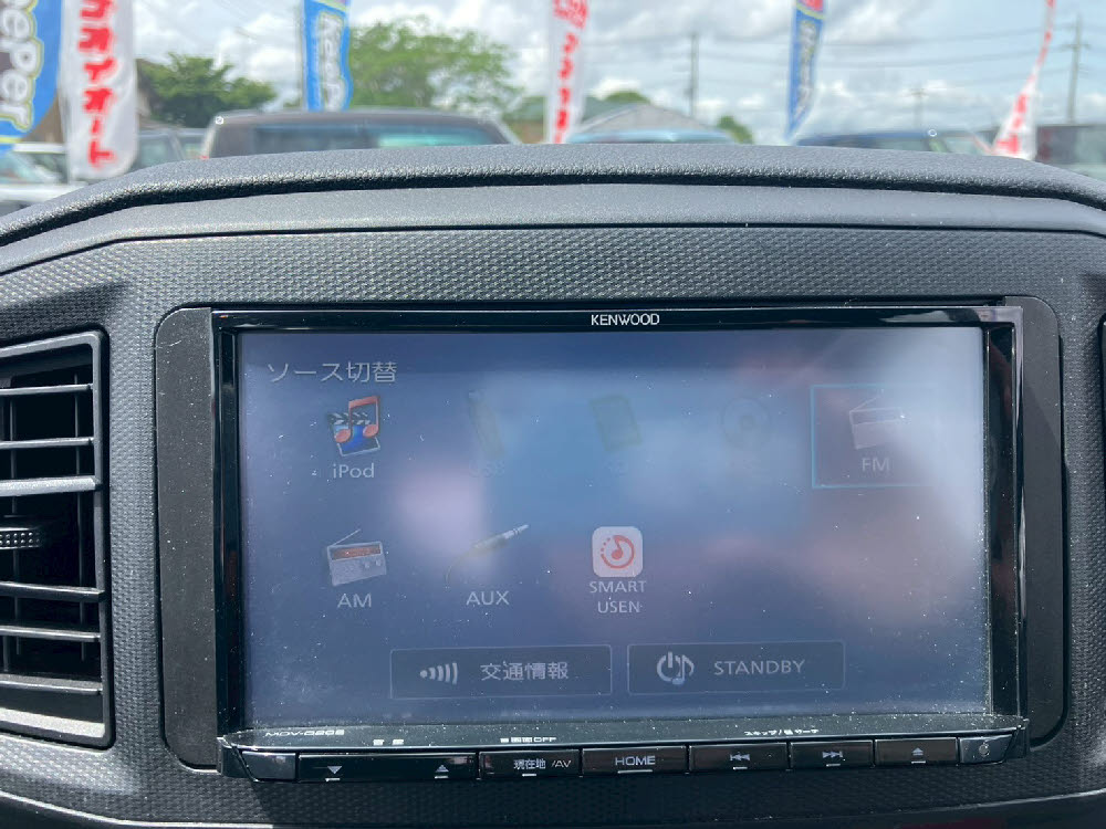 ダイハツ ミライース B13枚目