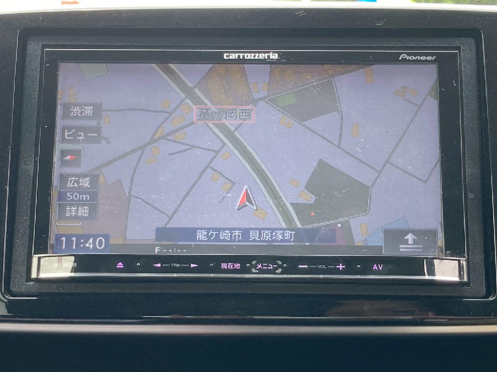 ホンダ N ONE プレミアム ツートンカラースタイル14枚目