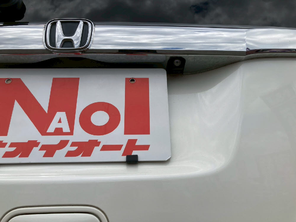 ホンダ　Ｎ ＢＯＸ＋カスタム G・Aパッケージ10枚目