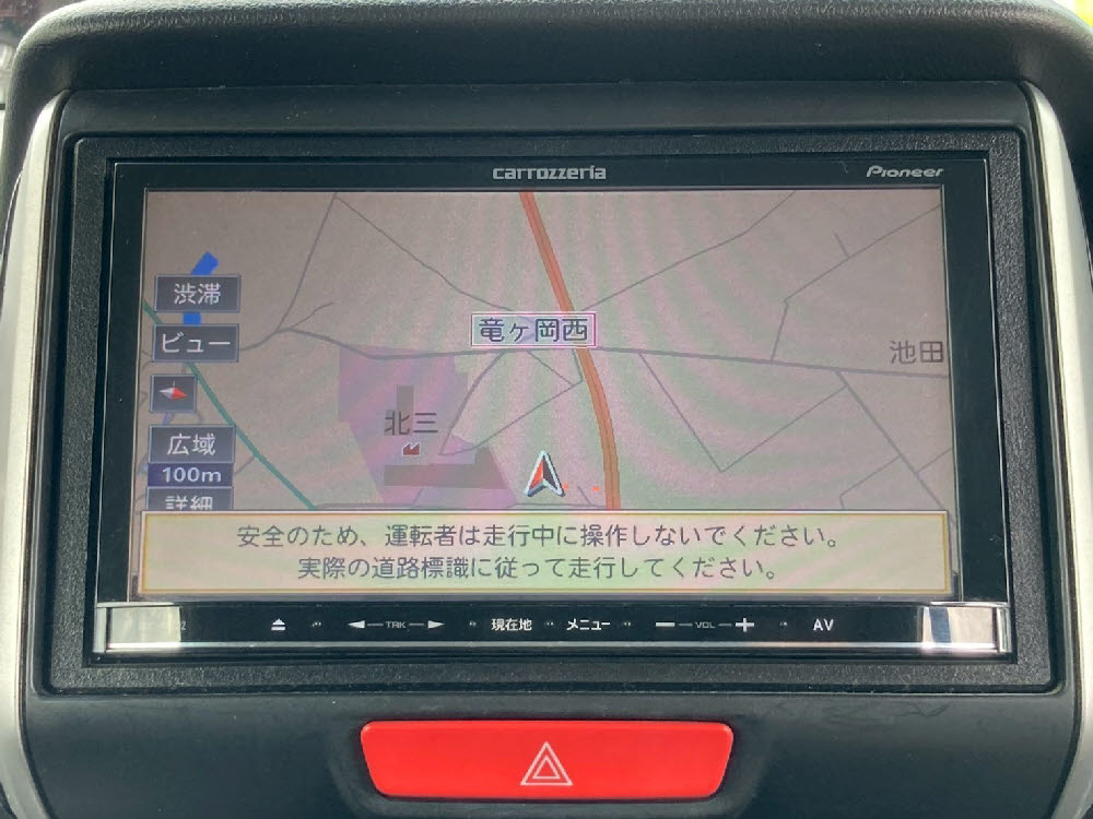 ホンダ　Ｎ ＢＯＸ＋カスタム G・Aパッケージ14枚目