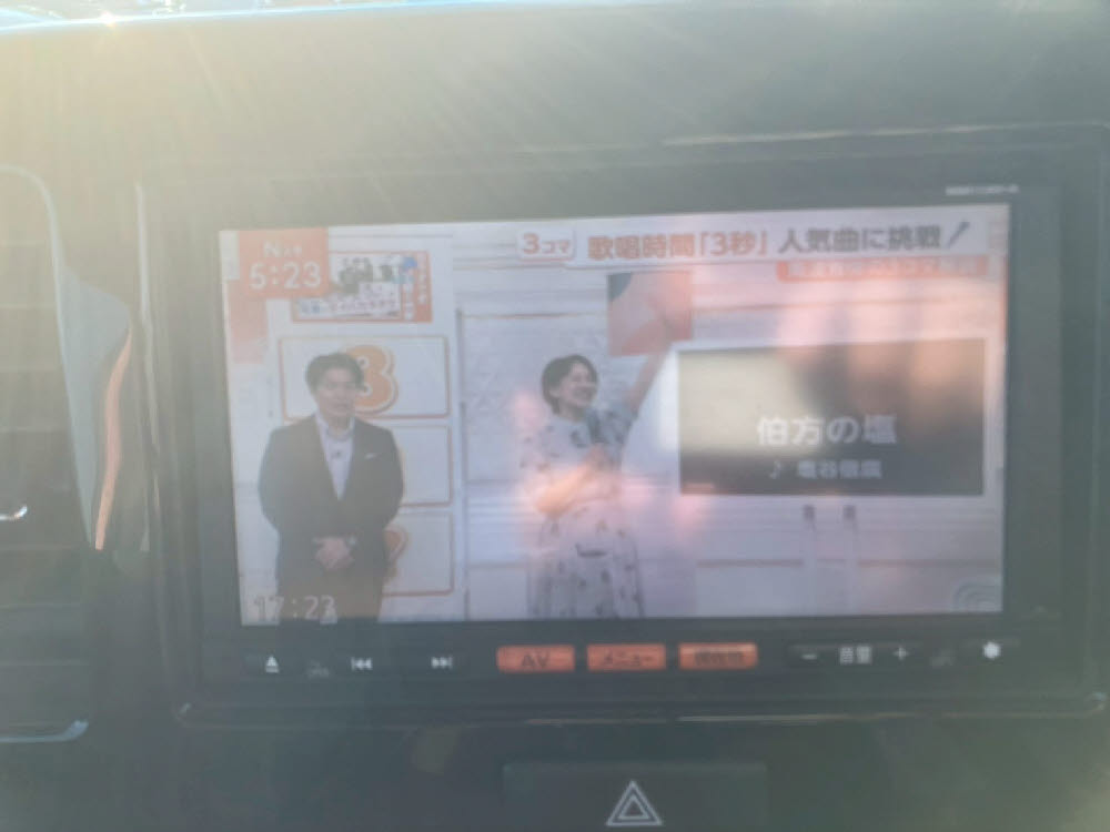 ニッサン モコ S14枚目