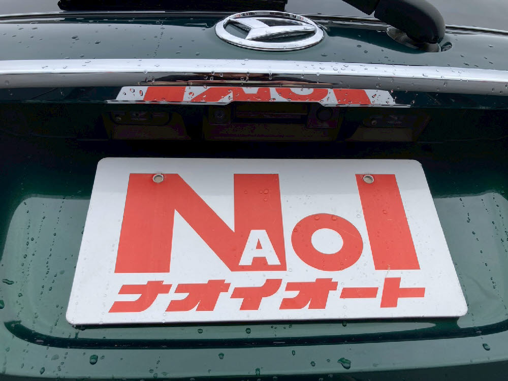 ダイハツ　キャスト スタイル　G-SAⅢ10枚目