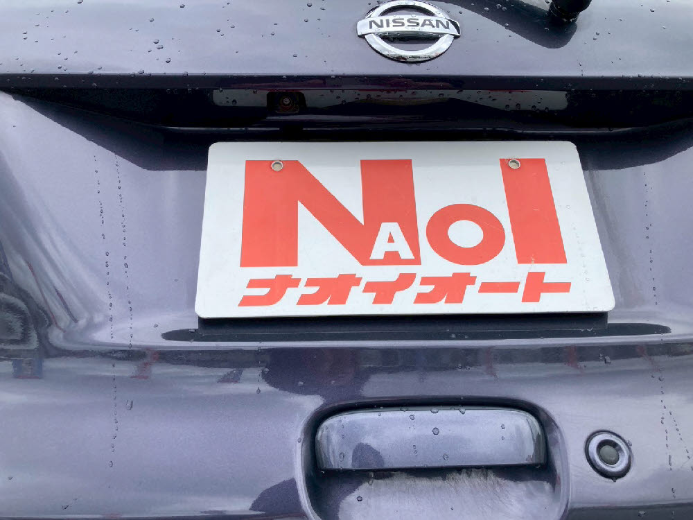 ニッサン デイズルークス X10枚目