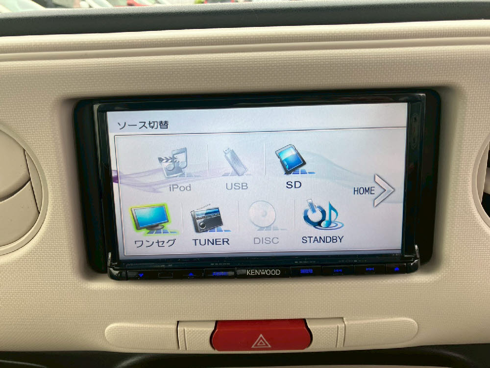 ダイハツ ミラココア X13枚目