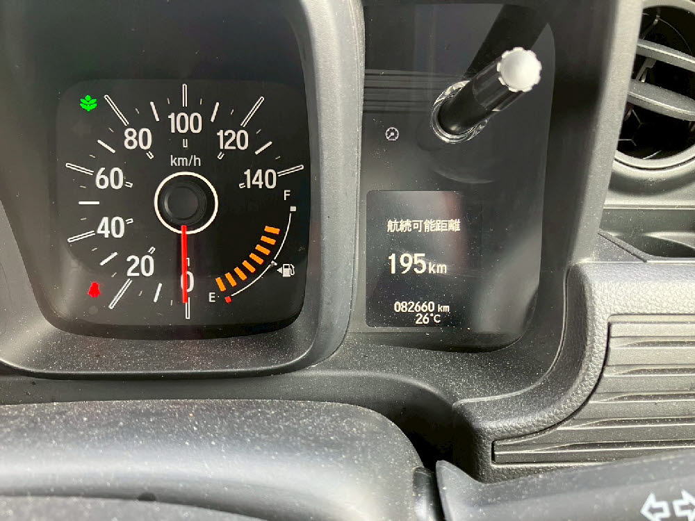 ホンダ N VAN Gホンダセンシング 2WD12枚目