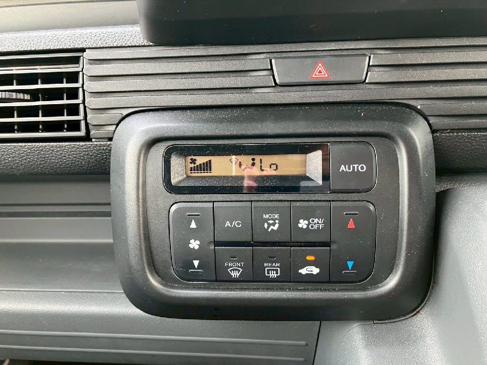 ホンダ N VAN Gホンダセンシング 2WD14枚目