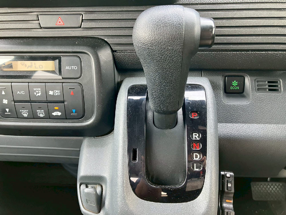 ホンダ N VAN Gホンダセンシング 2WD15枚目
