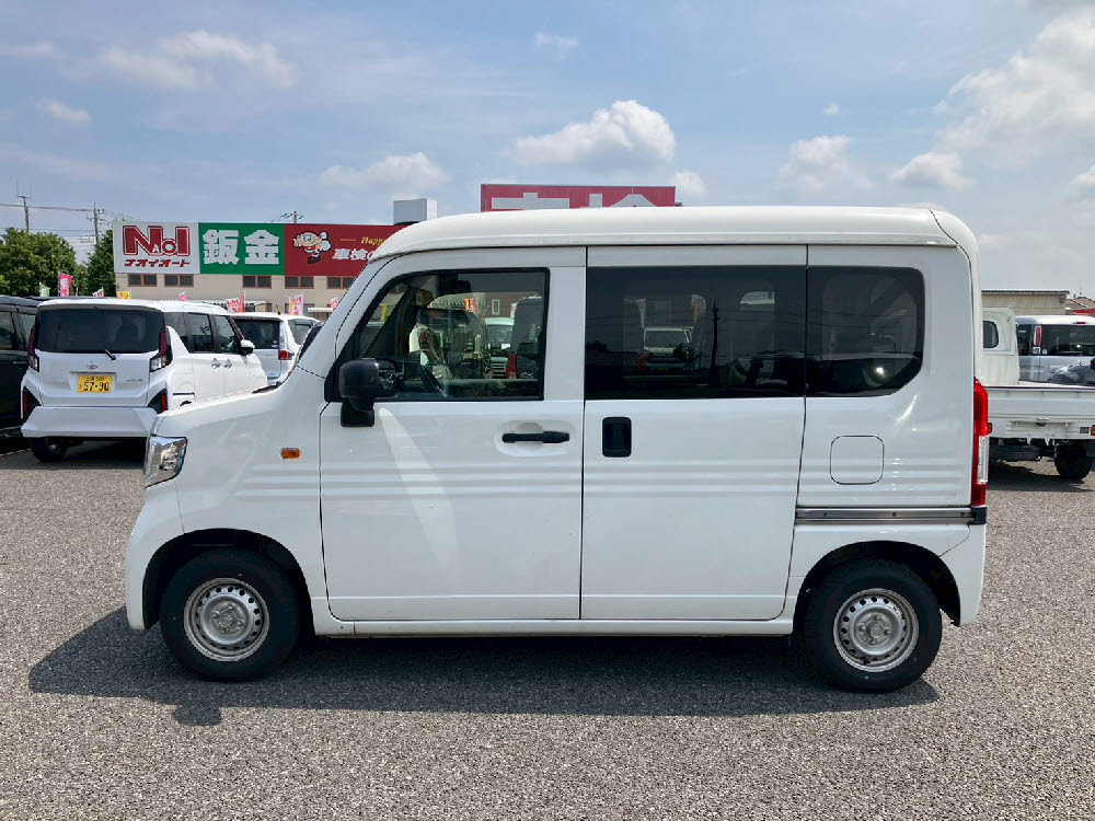 ホンダ N VAN Gホンダセンシング 2WD7枚目