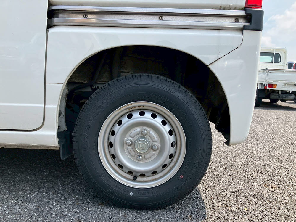 ホンダ N VAN Gホンダセンシング 2WD8枚目