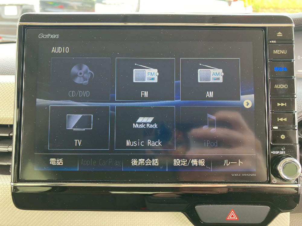 ホンダ　Ｎ ＢＯＸ　G・Lホンダセンシング14枚目