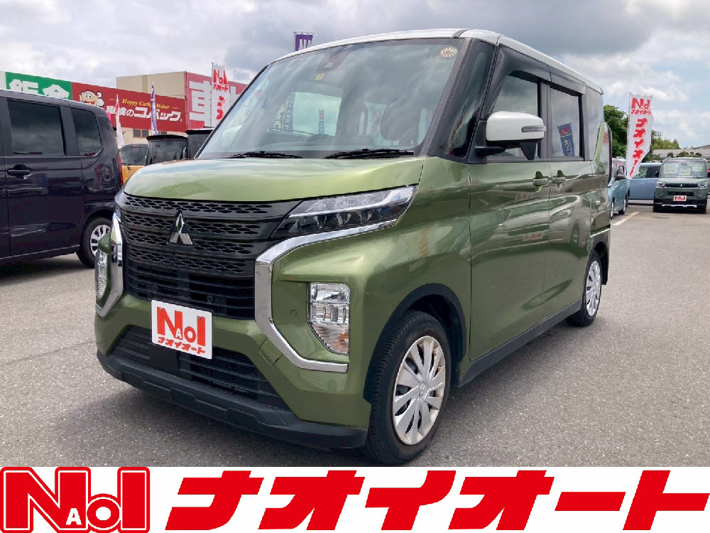ekクロススペース M