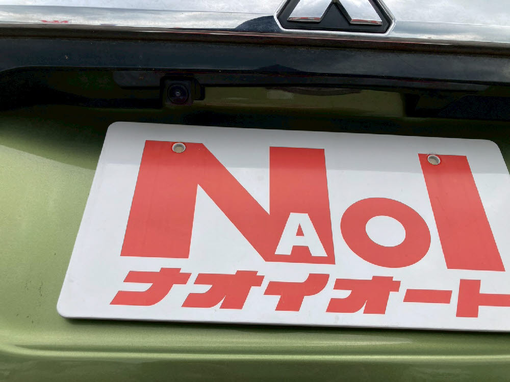 ミツビシ ekクロススペース M9枚目