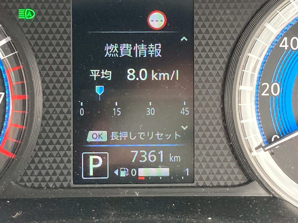 ミツビシ ekクロススペース M12枚目