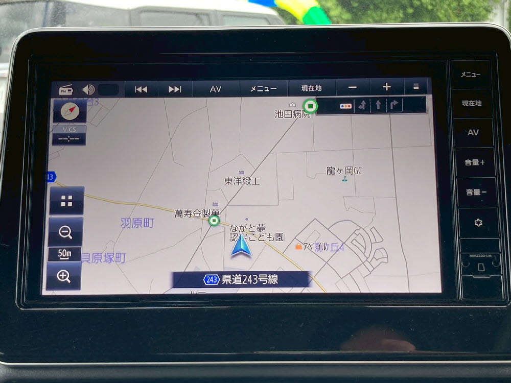 ミツビシ ekクロススペース M13枚目