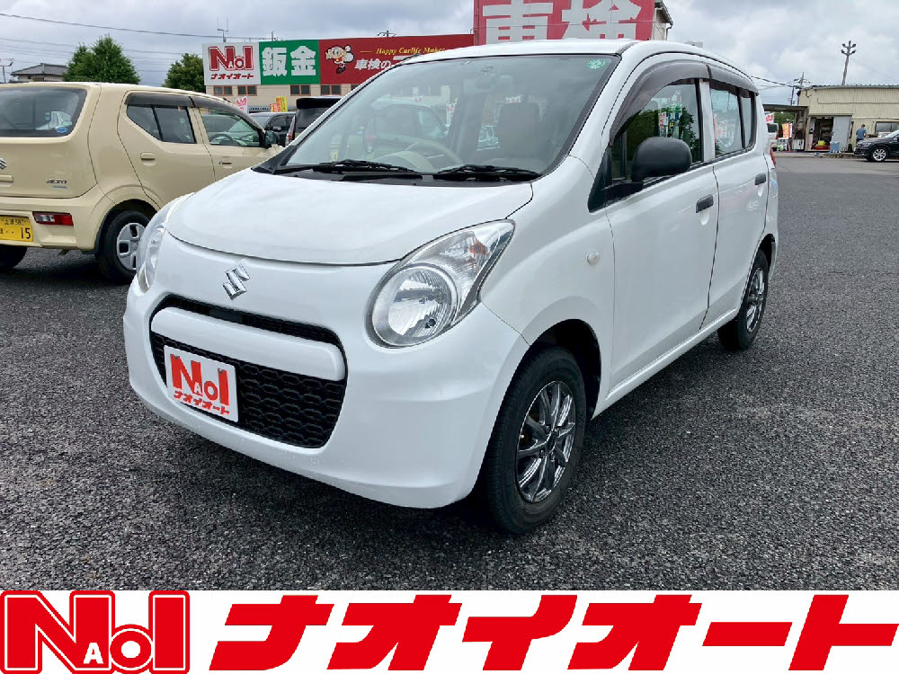 アルト　F
