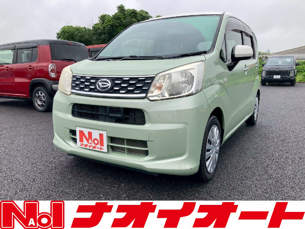ムーヴ　L-SA