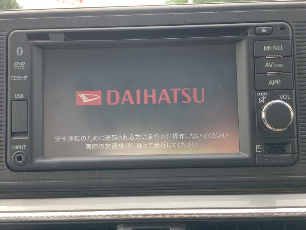 ダイハツ　キャスト スタイル　X13枚目