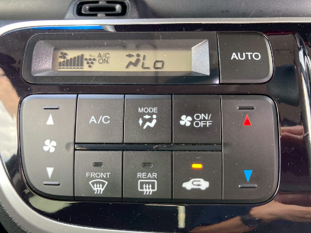 ホンダ N BOXカスタム G・Lパッケージ15枚目