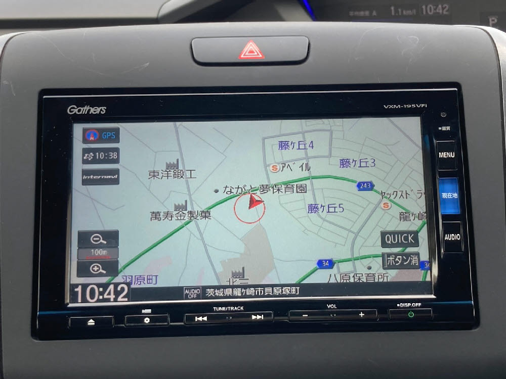 ホンダ フリード+ G ホンダセンシング 5人乗り13枚目