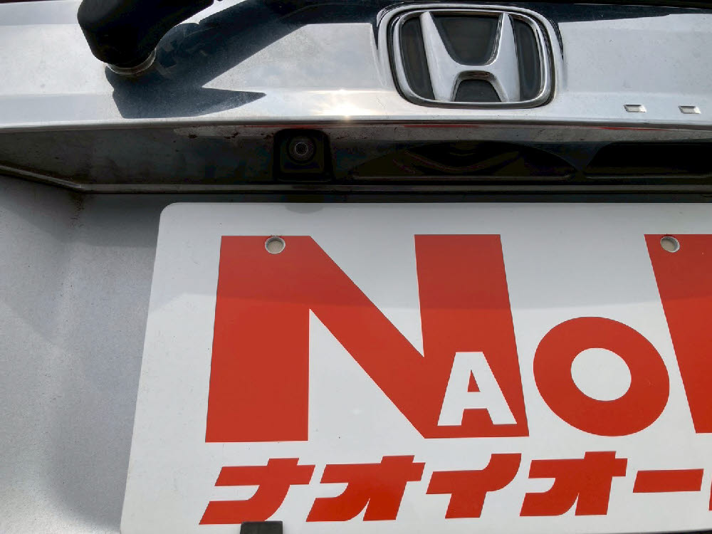 ホンダ　Ｎ ＷＧＮ　G・Lパッケージ9枚目